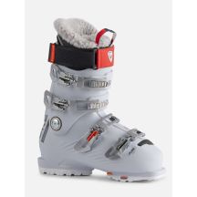 Damen-Skischuhe Rossignol PURE PRO 90 GW snow grey