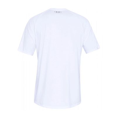 3. Under Armour Tech 2.0 SS T-Shirt M 1326413-100