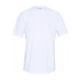 3. Under Armour Tech 2.0 SS T-Shirt M 1326413-100