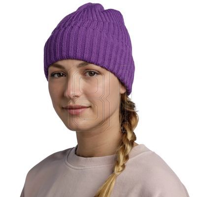 3. Buff Renso Strickmütze aus Fleece, Mütze W 1323363131000 