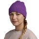 3. Buff Renso Strickmütze aus Fleece, Mütze W 1323363131000 