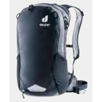 14. Deuter Race Air 14+3 Fahrradrucksack 320442370000