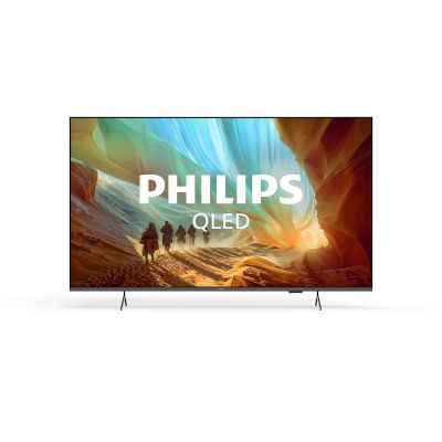3. Philips 50PQS7801/12 Fernseher 127 cm (50") 4K Ultra HD Smart TV Wi-Fi Schwarz