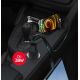 3. UNITEK Kfz-Ladegerät 38W, USB-A USB-C, QC3.0, P1400A