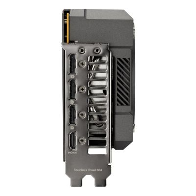 9. Grafikkarte ASUS TUF GAMING RTX 5060 8GB OC