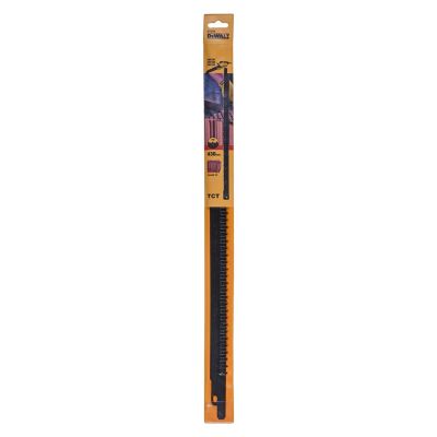 5. Alligator-Sägeblatt 17" DeWalt DT2976-QZ