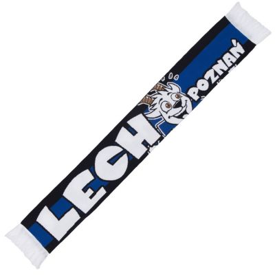 KKS Lech Wierni Jr Schal G00549