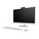 18. HP All-in-One 27-cr0224nw i5-1335U 27,0" FHD IPS 300 Nits AG 16 GB DDR4 3200 SSD512 Iris Xe Grafik LAN-Kamera 1080p + IR Kein Betriebssystem Gehäuse Weiß Gehäuse Weiß 2 Jahre