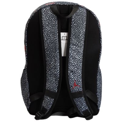 4. Jordan Air Patrol Pack Jugend-Schul-Sportrucksack - 9A0172-G3A