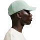 6. Nike Club Cap Grün FZ5698 007