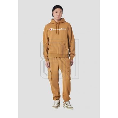 9. Champion Kapuzenpullover M 220253.MS034