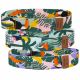 18. Spokey Home Jungle SPK-941536 Trainingsband-Set