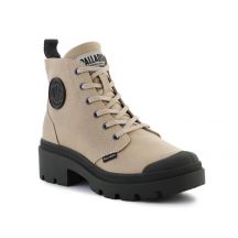 Palladium Pallabase Twill W 96907-211-M Schuhe