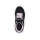 4. Skechers Selectors-Reset erreicht 303573L-BLK Schwarz