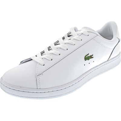 4. Herren-Sneaker Carnaby Set – Sportschuhe, Tenisschuhe, Freizeitschuhe, weiß (748SMA010521G)