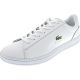 4. Herren-Sneaker Carnaby Set – Sportschuhe, Tenisschuhe, Freizeitschuhe, weiß (748SMA010521G)