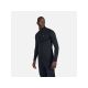8. Rossignol Blackside Fleece Hz Sweatshirt Schwarz