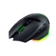 2. Razer Basilisk V3 Pro Maus, rechte Seite, kabellos (RF), Bluetooth, USB Typ-C, optisch, 30000 DPI