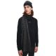 8. Calvin Klein Shadow Monogram Mütze + Schal M K50K507498