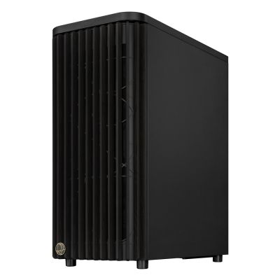 8. ASUS ProArt PA401 Wood Edition Mesh-Panel Schwarz