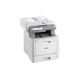46. Brother MFC-L9570CDW Multifunktionsdrucker Laser A4 2400 x 600 dpi 31 Seiten/Minute Wi-Fi