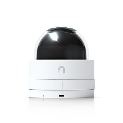 4. Ubiquiti UniFi G5 Dome Ultra White Kamera (UVC-G5-Dome-Ultra) 4 MP 2688 x 1512 (16:9) IK06 4,2 W
