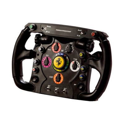2. Ferrari F1 AddOn Thrustmaster Lenkrad (Einzelhandel)