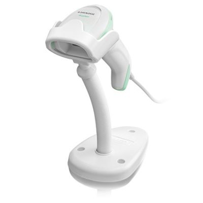 4. Datalogic Gryphon I GD4520-HC – Bausatz – Barcode-Scanner – Handscanner – 2D-Imager – Dekodierung – USB