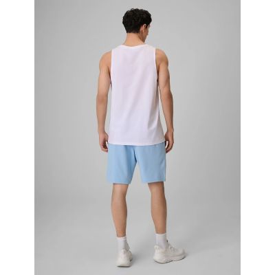 2. Herren-Jogginghose 4F 4FRSS26TSHOM0970-34S