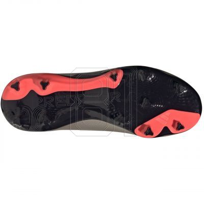6. Adidas Predator League FG Jr IF6354 football boots