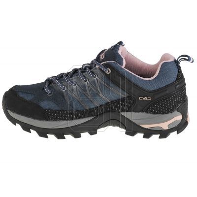 3. CMP Rigel Low Wmn W Schuhe 3Q54456-53UG