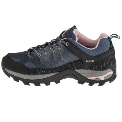 3. CMP Rigel Low Wmn W Schuhe 3Q54456-53UG