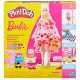 Knetmasse, Play-Doh, Barbie-Show G1356