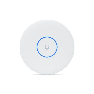 15. Access Point Wi-Fi 7 Ubiquiti UniFi U7 PRO XG 2,4 GHz (2 x 2)/5 GHz (2 x 2)/6 GHz (2 x 2) PoE+ 1x10G (U7-PRO-XG-EU)