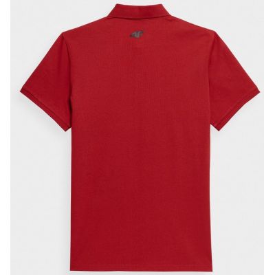2. T-shirt 4F M H4Z22TSM355RED