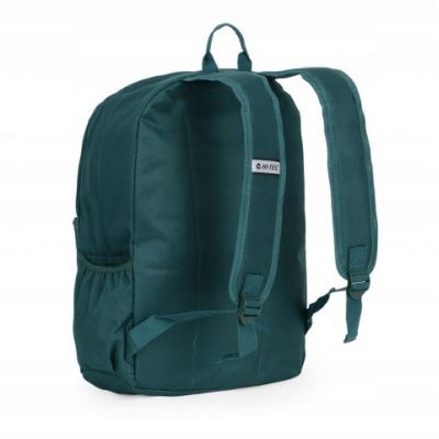 4. Hi-tec Brigg 92800356820 Rucksack
