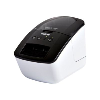 5. Brother QL-700 Hochgeschwindigkeits-Etikettendrucker