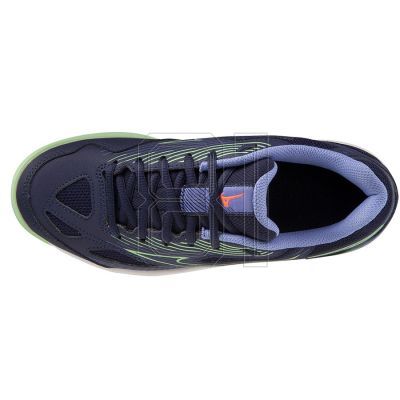 7. Mizuno Cyclone Speed 4 Jr V1GD231011 Volleyballschuhe