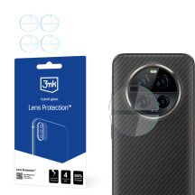 3MK Hybrid-Kameraglas mit Linsenschutz für Ulefone Armor 23 Ultra