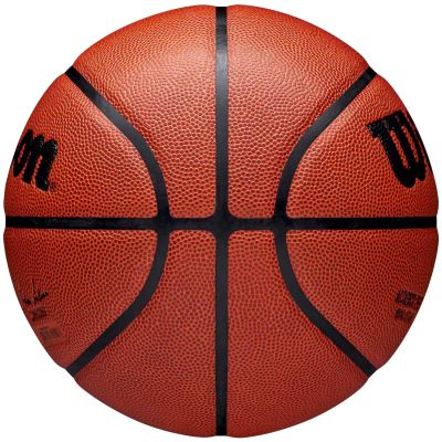 3. Wilson NBA Authentic Series Indoor-Outdoor-Ball WZ2016501XB Basketball 