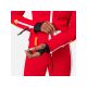 5. Rossignol W Sublim Insulated Overall Rot