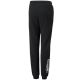 2. Puma Alpha Jogginghose FL cL G Jr 670222 01