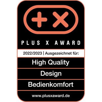 12. Unold 48275 2-Waffeleisen 1500W Schwarz