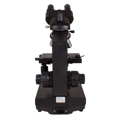 8. Levenhuk D870T 8M Trinokulares Digitalmikroskop