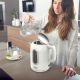 6. Black+Decker BXKE2204E Wasserkocher (2200 W; 1,7 l)