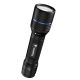 6. Varta Night Cutter Pro F30R Schwarze LED-Handtaschenlampe