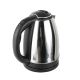 13. RORAIMA 1,8 L SILBER TITAN-WASSERWASSERKOCHER TKK102S