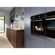 7. ELECTROLUX EOD5C50Z SteamBake Backofen mit Dampffunktion, Schwarz