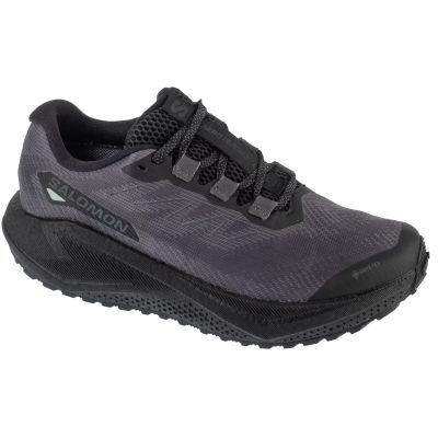 Salomon Aero Blaze 3 Grvl GTX W L47976700 Schwarz 42