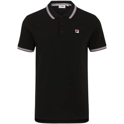 9. Fila Lubbeek Poloshirt M FAM0898 80010